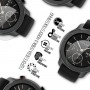 Гідрогелева плівка ArmorStandart для Amazfit Watch GTR 42 mm 6 шт. (ARM57921)