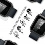 Гідрогелева плівка ArmorStandart для Amazfit Watch Bip Lite 6 шт. (ARM57920)