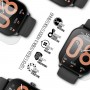 Гідрогелева плівка ArmorStandart для Amazfit Pop 3S 6 шт. (ARM72009)