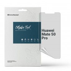 Гідрогелева плівка ArmorStandart Matte для Huawei Mate 50 Pro (ARM67443)