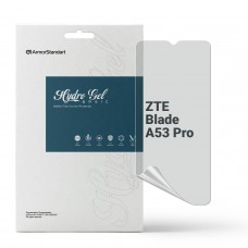 Гідрогелева плівка ArmorStandart Matte для ZTE Blade A53 Pro (ARM68869)