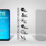 Гідрогелева плівка ArmorStandart Matte для ZTE Blade A33+ (ARM68873)