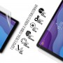 Гідрогелева плівка ArmorStandart Matte для Lenovo Tab M10 TB-X306F HD (2 Gen) (ARM65732)