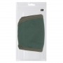 Захисна маска ArmorStandart багаторазова Pine Green (ARM56471)