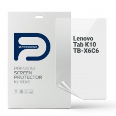 Гідрогелева плівка ArmorStandart Matte для Lenovo Tab K10 TB-X6C6 (ARM65734)