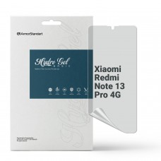 Гідрогелева плівка ArmorStandart Matte для Xiaomi Redmi Note 13 Pro 4G (ARM73389)