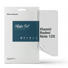 Гідрогелева плівка ArmorStandart Matte для Xiaomi Redmi Note 12S 4G (ARM67513)