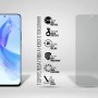 Гідрогелева плівка ArmorStandart Matte для Honor 90 Lite (ARM73699)