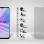 Гідрогелева плівка ArmorStandart Matte для OPPO A78 5G / A58 5G / A58x 5G (ARM66482)