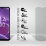 Гідрогелева плівка ArmorStandart Matte для Nokia G42 5G (ARM69541)