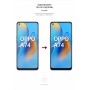 Гідрогелева плівка ArmorStandart Matte для OPPO A74 (ARM63961)