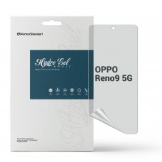 Гідрогелева плівка ArmorStandart Matte для OPPO Reno9 5G / Reno9 Pro 5G (ARM66056)