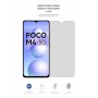 Гідрогелева плівка ArmorStandart Matte для Xiaomi Poco M4 5G/Redmi Note 11R 5G (ARM62176)