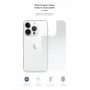 Захисна плівка на задню панель ArmorStandart для Apple iPhone 14 Pro Max Carbone Transparent (ARM64972)