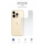 Захисна плівка на задню панель ArmorStandart для Apple iPhone 14 Pro Carbone Transparent (ARM64964)