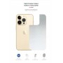 Захисна плівка на задню панель ArmorStandart для Apple iPhone 14 Pro Carbone Silver (ARM64962)