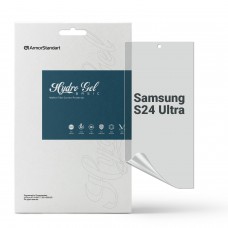 Гідрогелева плівка ArmorStandart Matte для Samsung S24 Ultra (ARM72459)