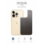 Захисна плівка на задню панель ArmorStandart для Apple iPhone 14 Pro Carbone (ARM64961)