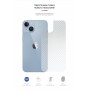 Захисна плівка на задню панель ArmorStandart для Apple iPhone 14 Plus Carbone Transparent (ARM64968)