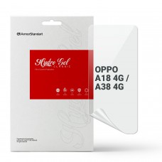 Гідрогелева плівка ArmorStandart для OPPO A18 4G / A38 4G (ARM71043)