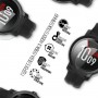 Гідрогелева плівка ArmorStandart для Mobvoi TicWatch E2 6 шт. (ARM68202)