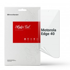 Гідрогелева плівка ArmorStandart для Motorola Edge 40 (ARM67875)