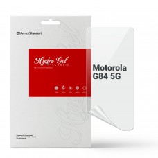 Гідрогелева плівка ArmorStandart для Motorola G84 5G (ARM70892)