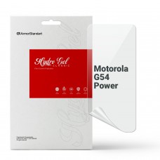 Гідрогелева плівка ArmorStandart для Motorola G54 Power (ARM70550)