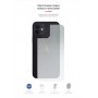 Захисна плівка на задню панель ArmorStandart для Apple iPhone 12/12 Pro Carbone Silver (ARM61066)