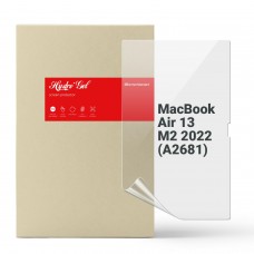 Гідрогелева плівка ArmorStandart для MacBook Air 13 M2 2022 (A2681) (ARM65815)