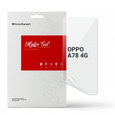 Гідрогелева плівка ArmorStandart для OPPO A78 4G (ARM69514)