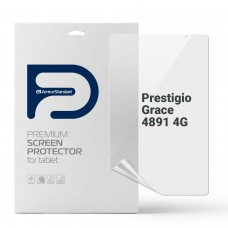 Гідрогелева плівка ArmorStandart для Prestigio Grace 4891 4G (ARM67146)