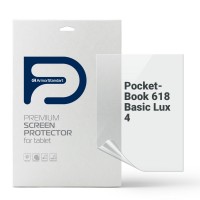 Гідрогелева плівка ArmorStandart для PocketBook 618 Basic Lux 4 (ARM73461)