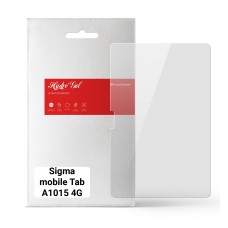 Гідрогелева плівка ArmorStandart для Sigma mobile Tab A1015 4G (ARM62308)