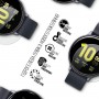 Гідрогелева плівка ArmorStandart для Samsung Watch Active 2 Aluminum 40 mm 6 шт. (ARM57928)