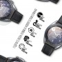 Гідрогелева плівка ArmorStandart для Samsung Galaxy Watch 3 41 mm 6 шт. (ARM57925)