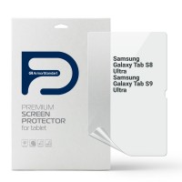 Гідрогелева плівка ArmorStandart для Samsung Galaxy Tab S8 Ultra / S9 Ultra (SM-X910/X916B/X918U) (ARM70036)