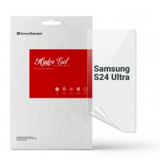 Гідрогелева плівка ArmorStandart для Samsung S24 Ultra (ARM72454)