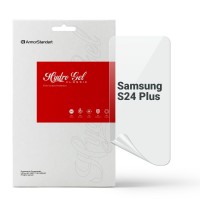 Гідрогелева плівка ArmorStandart для Samsung S24 Plus (ARM72453)