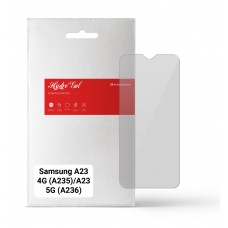 Гідрогелева плівка ArmorStandart для Samsung A23 4G (A235)/A23 5G (A236) (ARM61683)