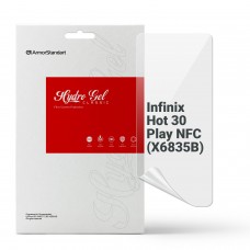 Гідрогелева плівка ArmorStandart для Infinix Hot 30 Play NFC (X6835B) (ARM68445)