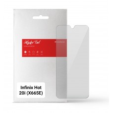 Гідрогелева плівка ArmorStandart для Infinix Hot 20i (X665E) (ARM65128)