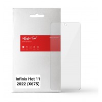 Гідрогелева плівка ArmorStandart для Infinix Hot 11 2022 (X675) (ARM64682)