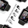 Гідрогелева плівка ArmorStandart для Apple Watch 4/5 40mm 6 шт. (ARM57911)