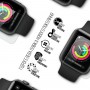 Гідрогелева плівка ArmorStandart для Apple Watch 1/2/3 38mm 6 шт. (ARM57913)