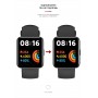 Гідрогелева плівка ArmorStandart для Xiaomi Redmi Watch 2 Lite 6 шт. (ARM65866)