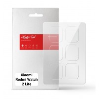 Гідрогелева плівка ArmorStandart для Xiaomi Redmi Watch 2 Lite 6 шт. (ARM65866)