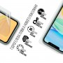 Гідрогелева плівка ArmorStandart для Apple iPhone 11/XR (ARM57744)