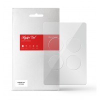 Гідрогелева плівка ArmorStandart для Huawei GT2 (42 mm) 4 шт. (ARM59814)