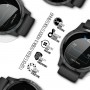 Гідрогелева плівка ArmorStandart для Garmin Vivoactive 4 4 шт. (ARM67679)